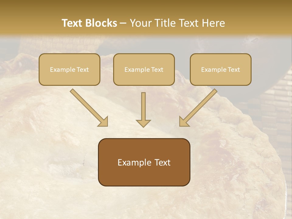 Interior Merchandise Business PowerPoint Template