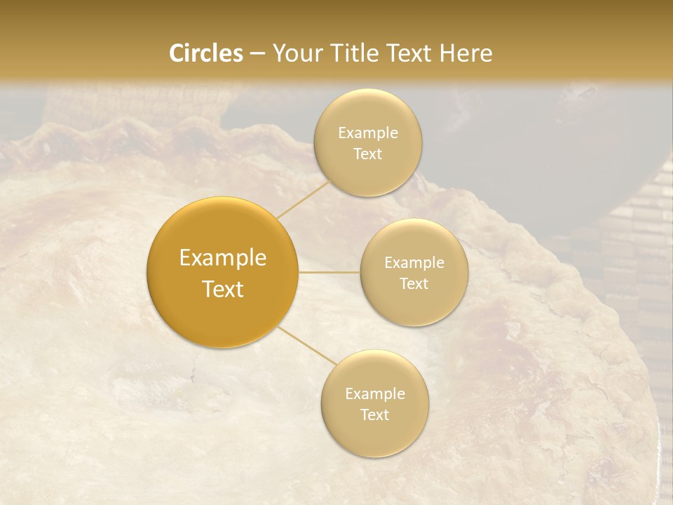 Interior Merchandise Business PowerPoint Template