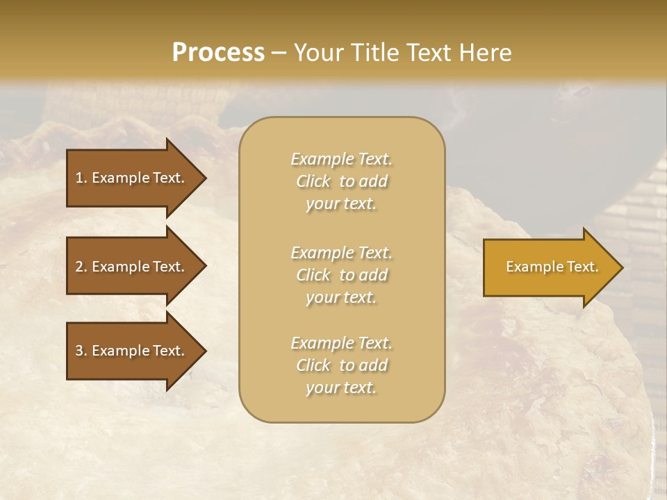 Interior Merchandise Business PowerPoint Template