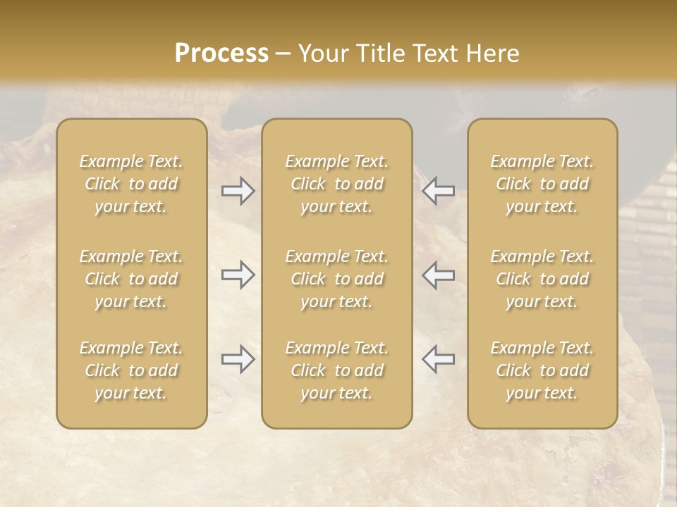 Interior Merchandise Business PowerPoint Template