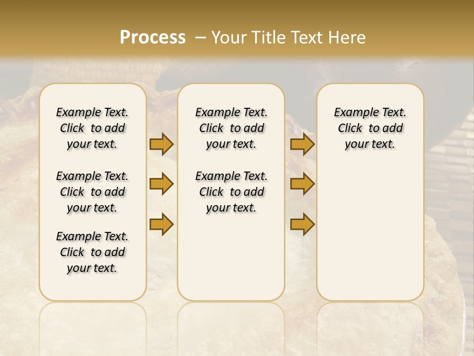 Interior Merchandise Business PowerPoint Template