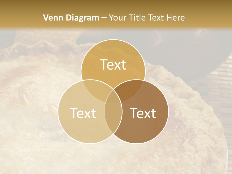 Interior Merchandise Business PowerPoint Template