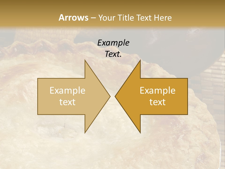 Interior Merchandise Business PowerPoint Template
