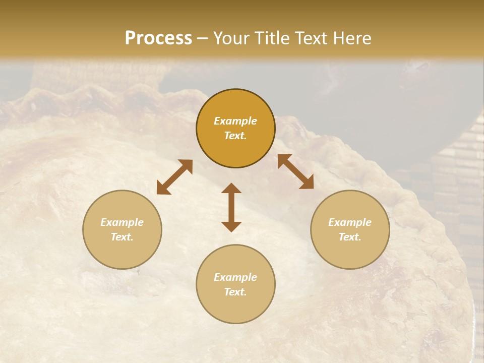 Interior Merchandise Business PowerPoint Template