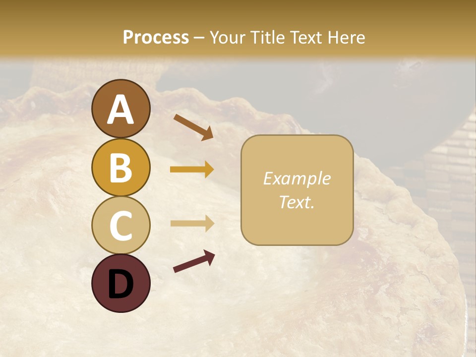 Interior Merchandise Business PowerPoint Template