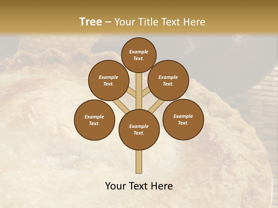 Interior Merchandise Business PowerPoint Template