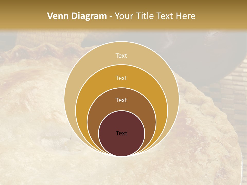 Interior Merchandise Business PowerPoint Template