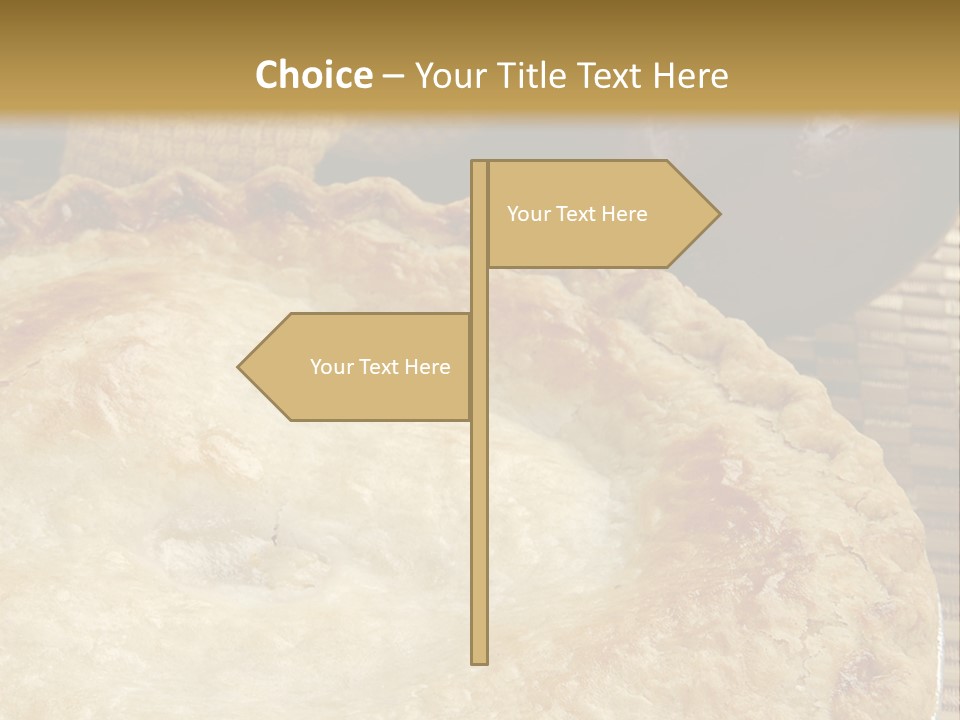 Interior Merchandise Business PowerPoint Template