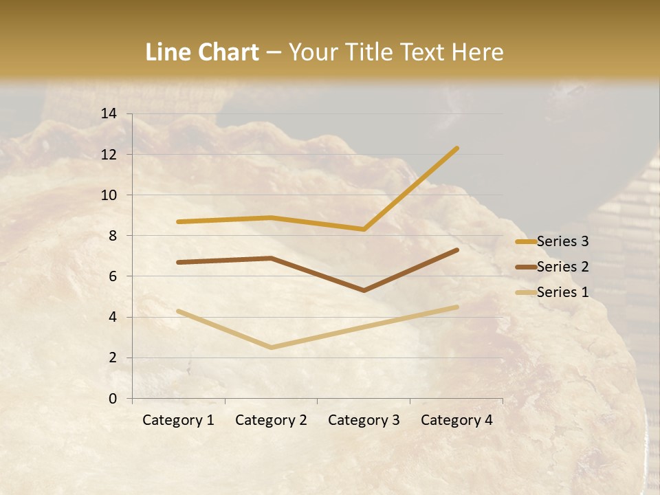 Interior Merchandise Business PowerPoint Template