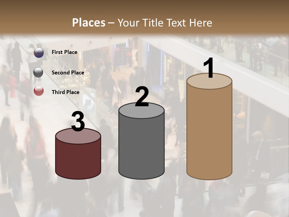 Buy People Interior PowerPoint Template