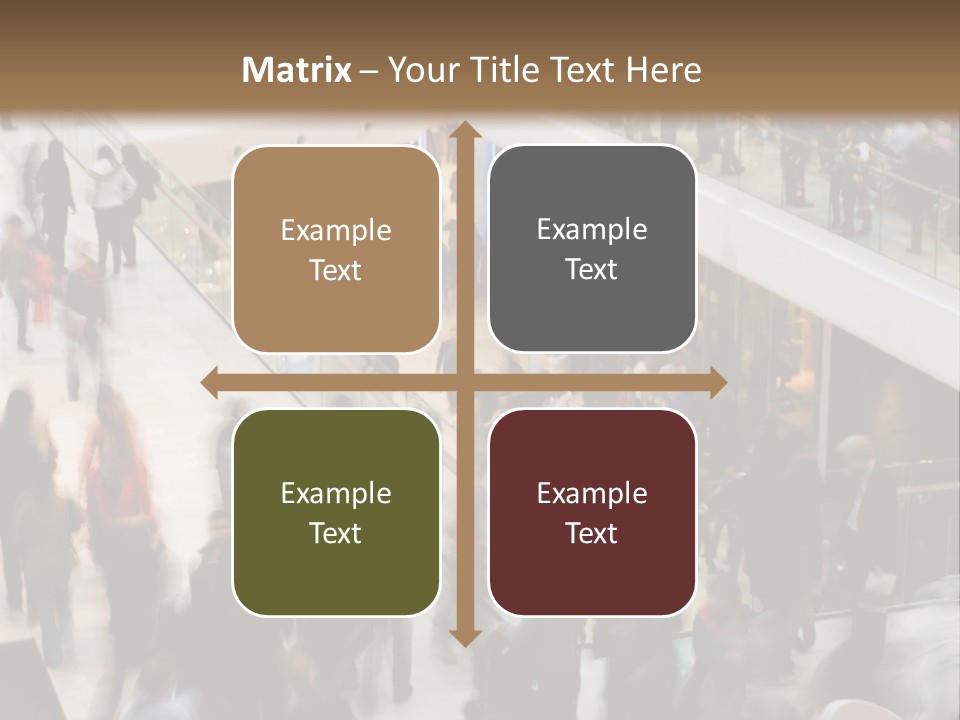 Buy People Interior PowerPoint Template