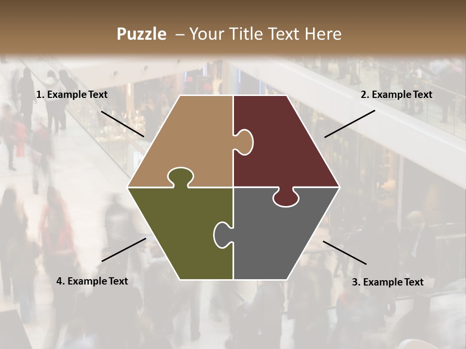 Buy People Interior PowerPoint Template