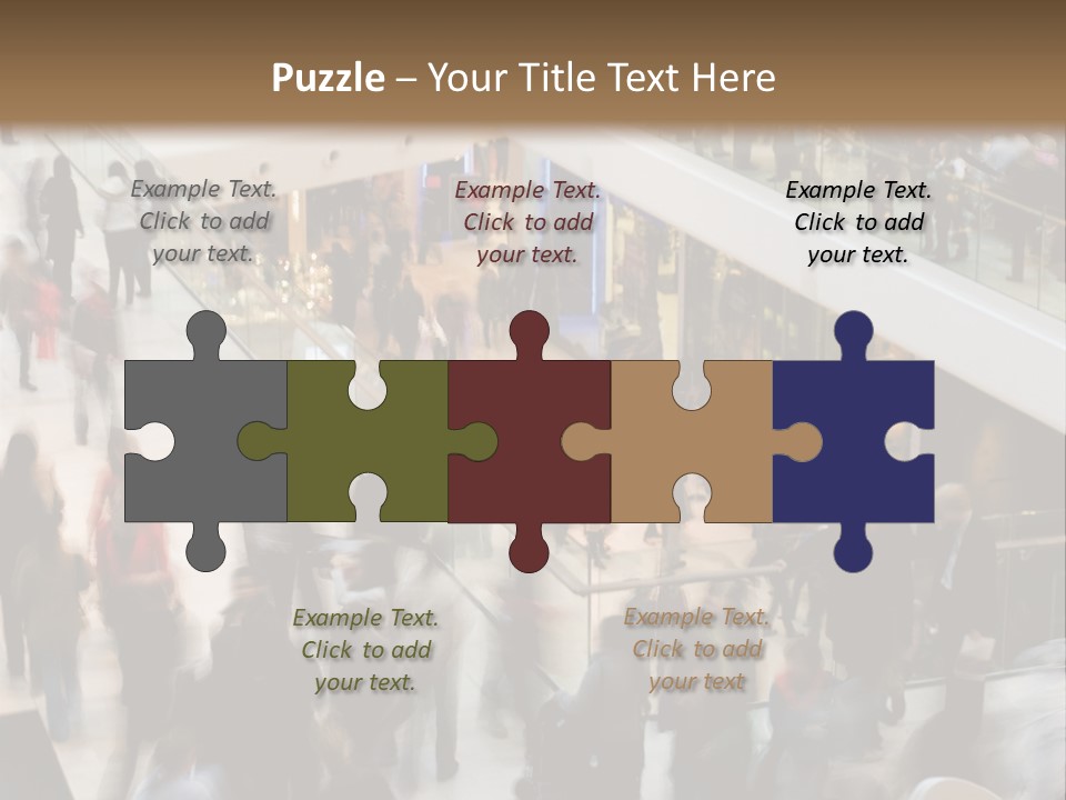 Buy People Interior PowerPoint Template