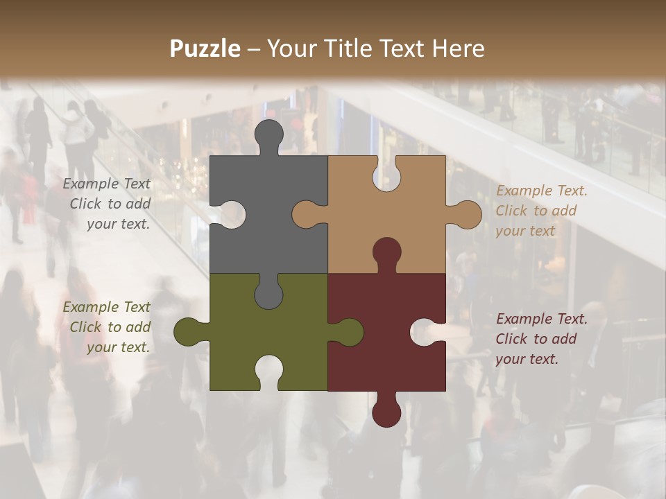 Buy People Interior PowerPoint Template