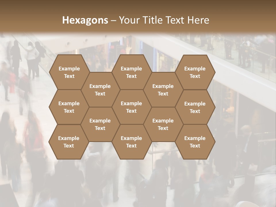 Buy People Interior PowerPoint Template