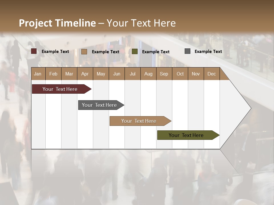 Buy People Interior PowerPoint Template