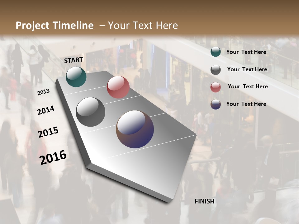 Buy People Interior PowerPoint Template