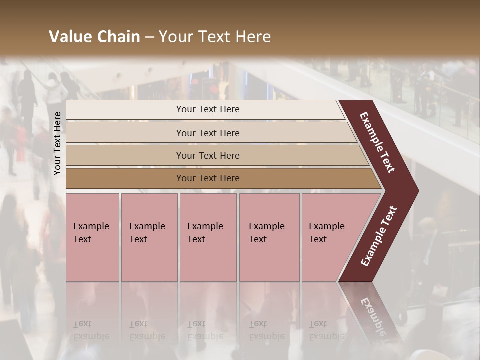 Buy People Interior PowerPoint Template
