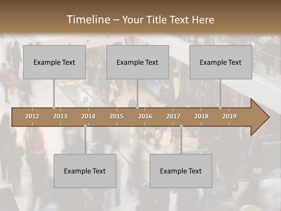 Buy People Interior PowerPoint Template