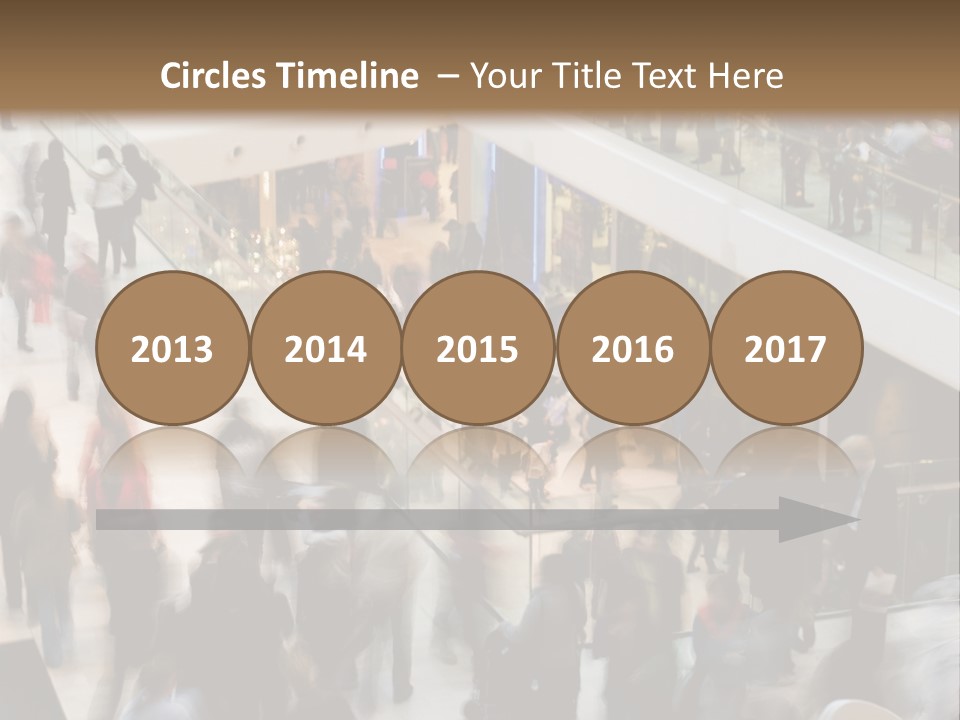 Buy People Interior PowerPoint Template