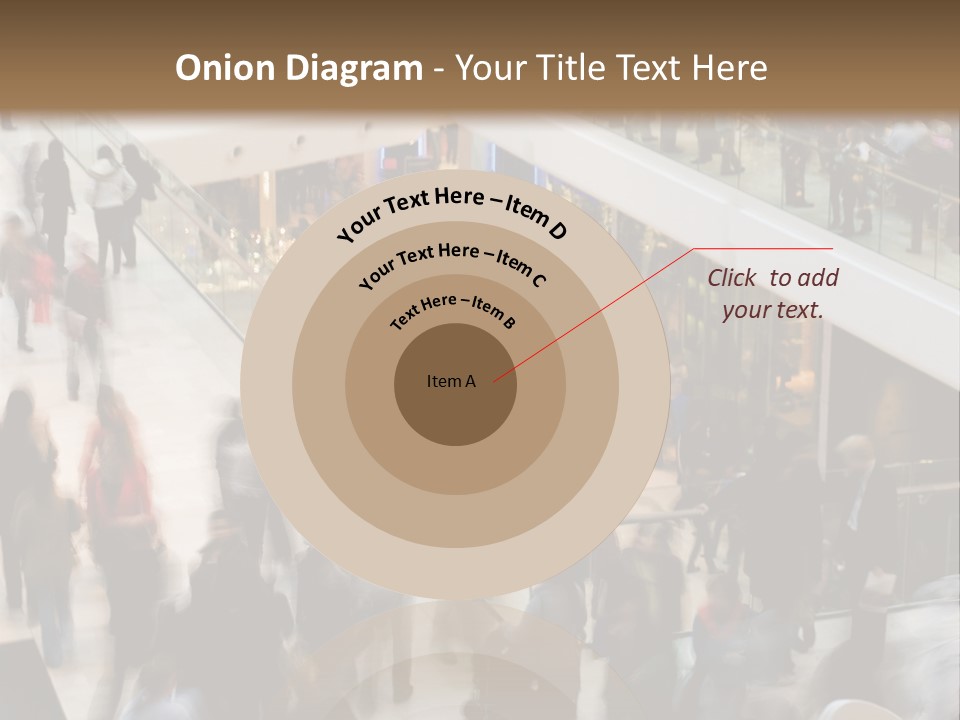 Buy People Interior PowerPoint Template