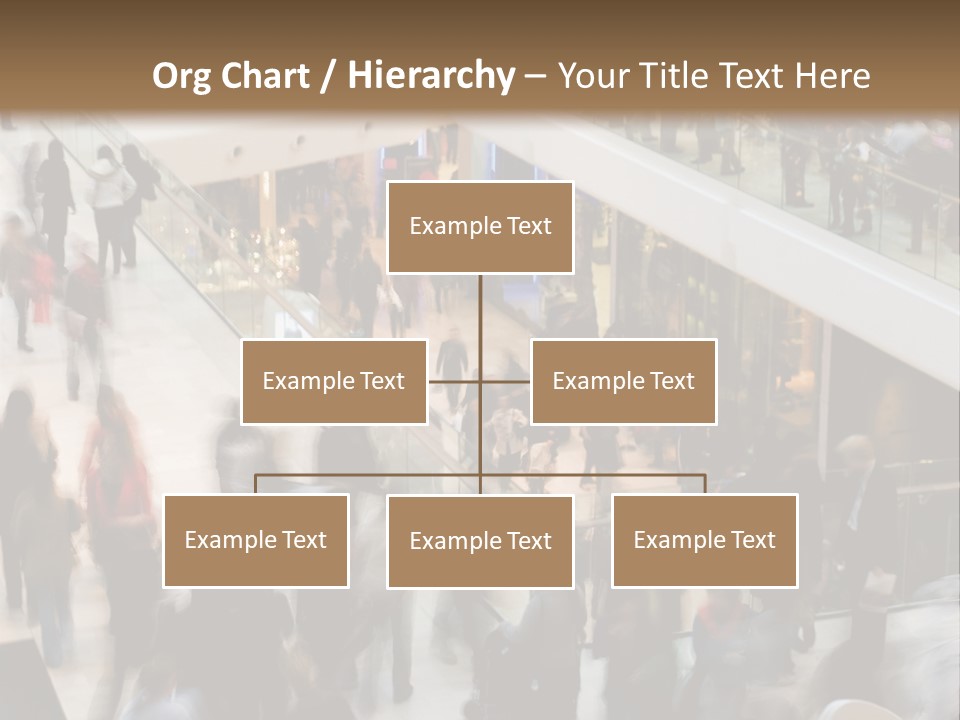 Buy People Interior PowerPoint Template