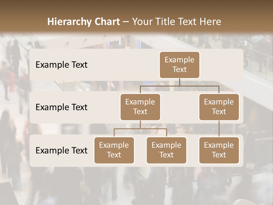 Buy People Interior PowerPoint Template