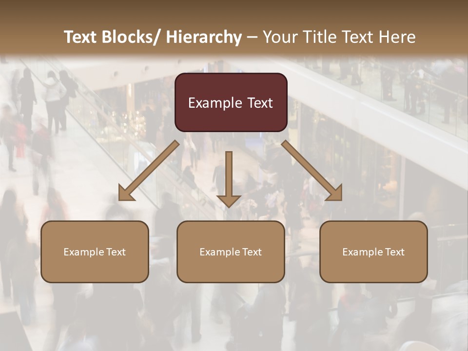 Buy People Interior PowerPoint Template