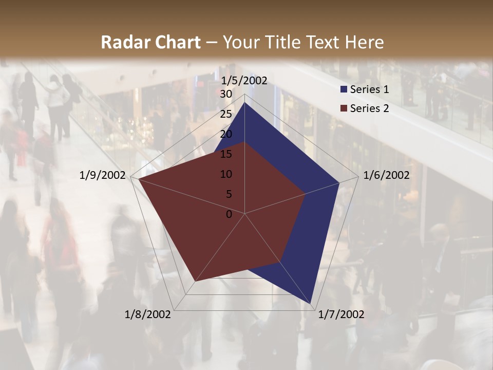 Buy People Interior PowerPoint Template