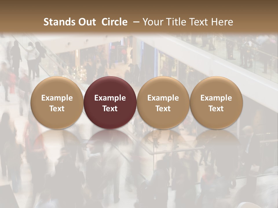 Buy People Interior PowerPoint Template