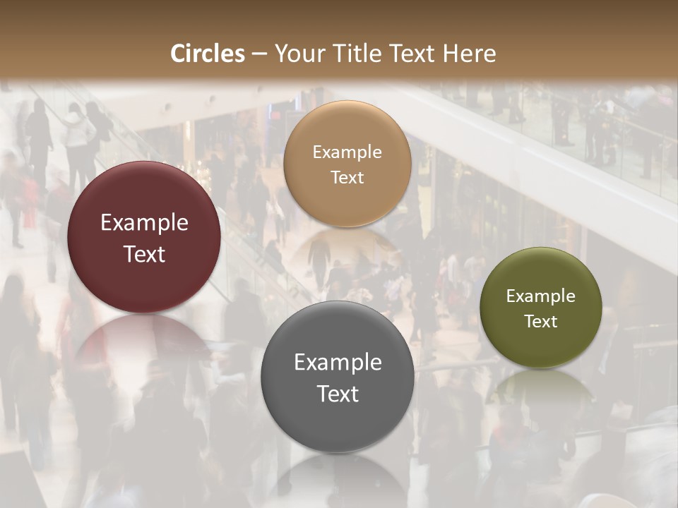 Buy People Interior PowerPoint Template