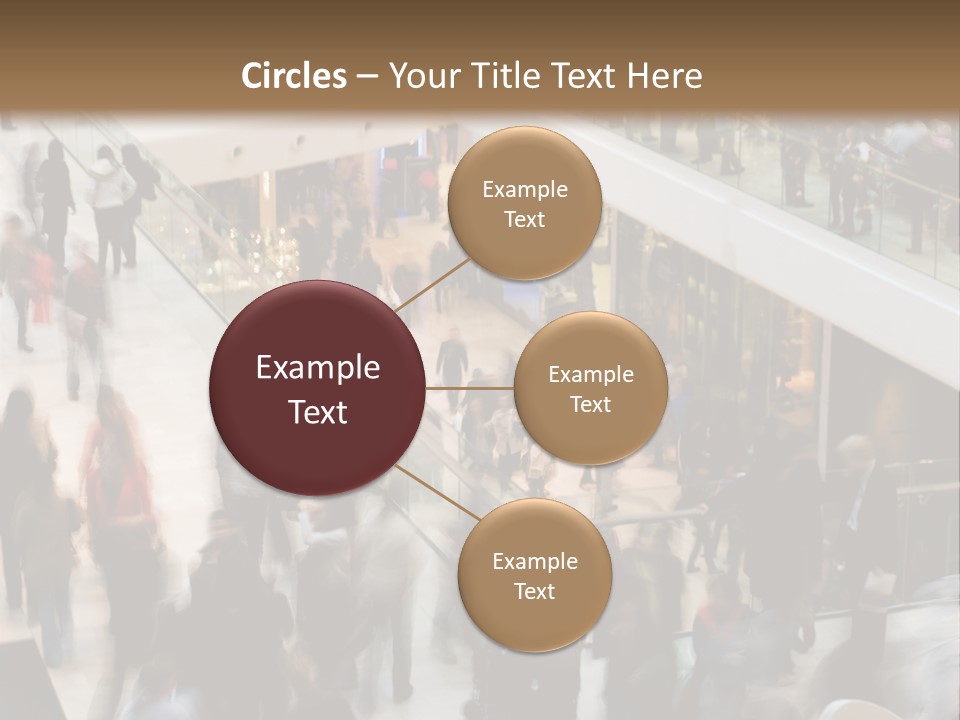 Buy People Interior PowerPoint Template