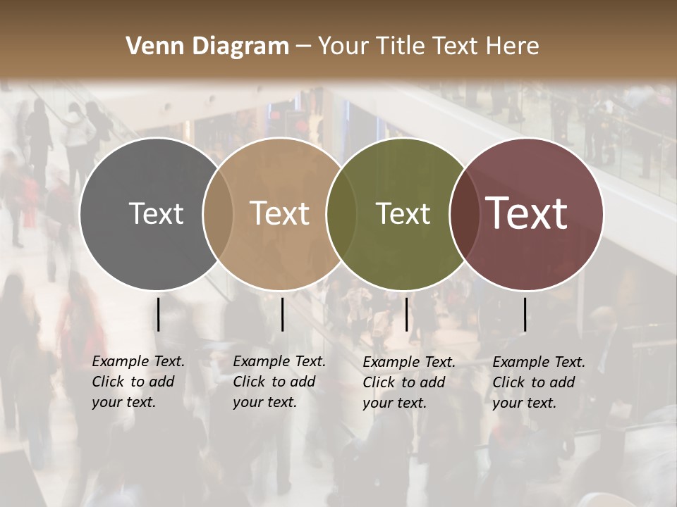 Buy People Interior PowerPoint Template