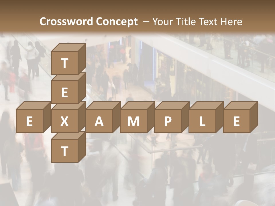 Buy People Interior PowerPoint Template