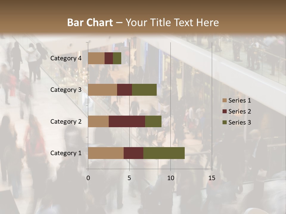 Buy People Interior PowerPoint Template
