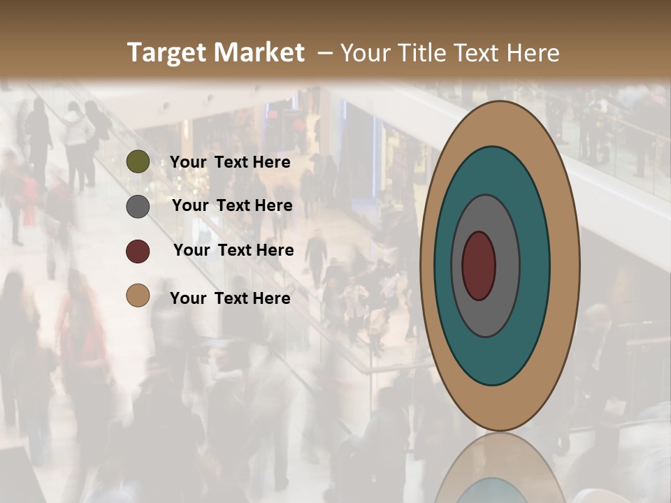 Buy People Interior PowerPoint Template