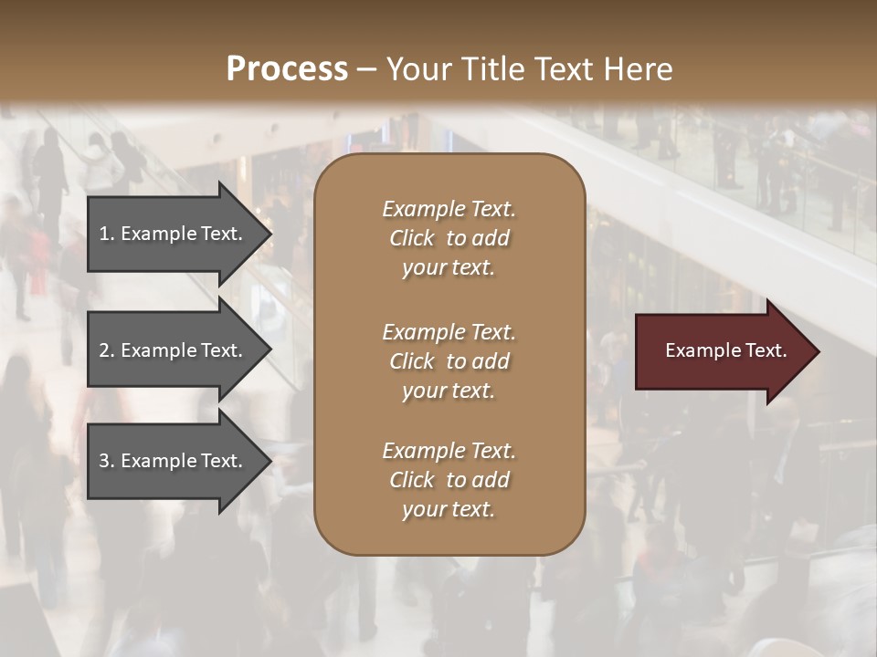 Buy People Interior PowerPoint Template