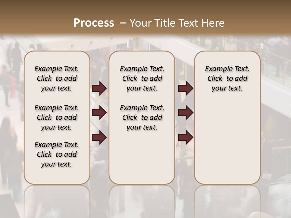 Buy People Interior PowerPoint Template
