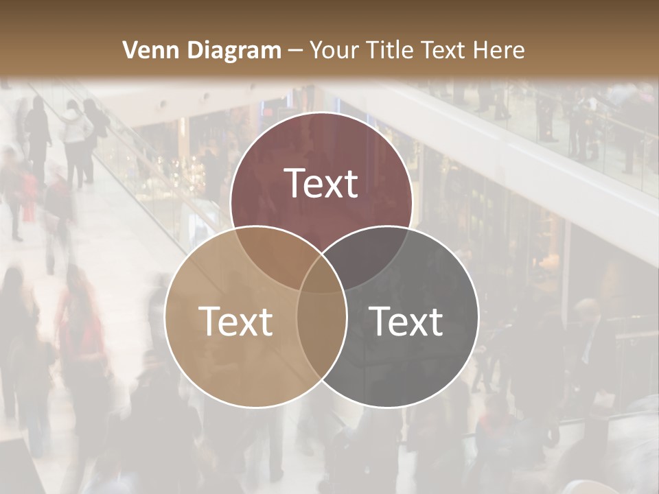 Buy People Interior PowerPoint Template