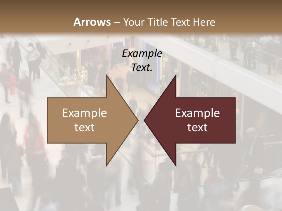 Buy People Interior PowerPoint Template