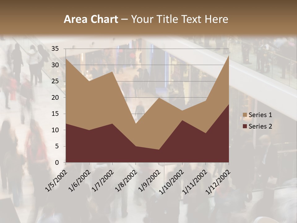 Buy People Interior PowerPoint Template
