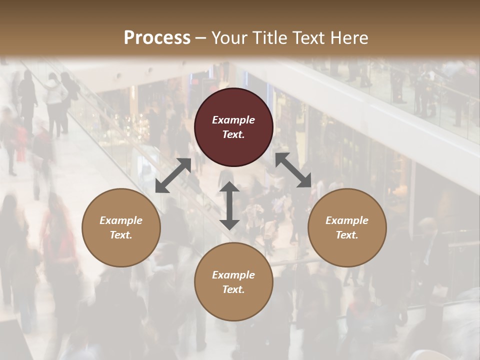 Buy People Interior PowerPoint Template