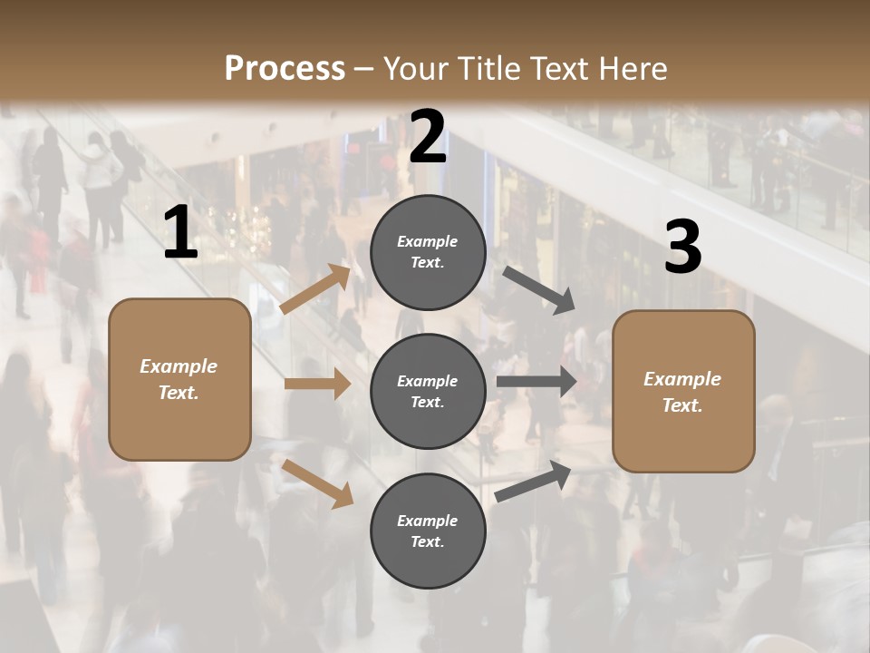 Buy People Interior PowerPoint Template