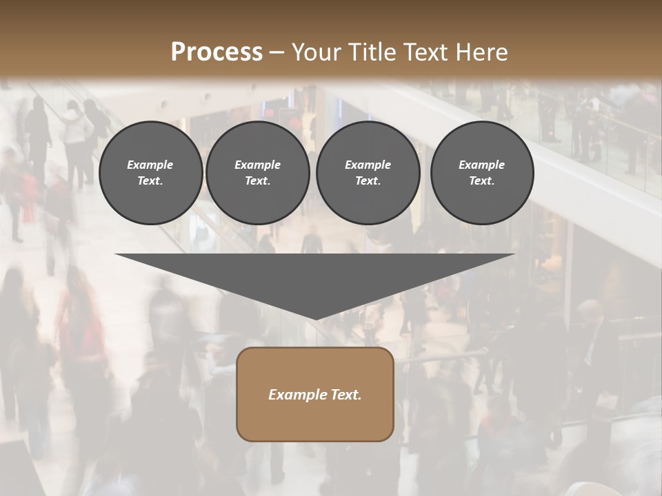 Buy People Interior PowerPoint Template