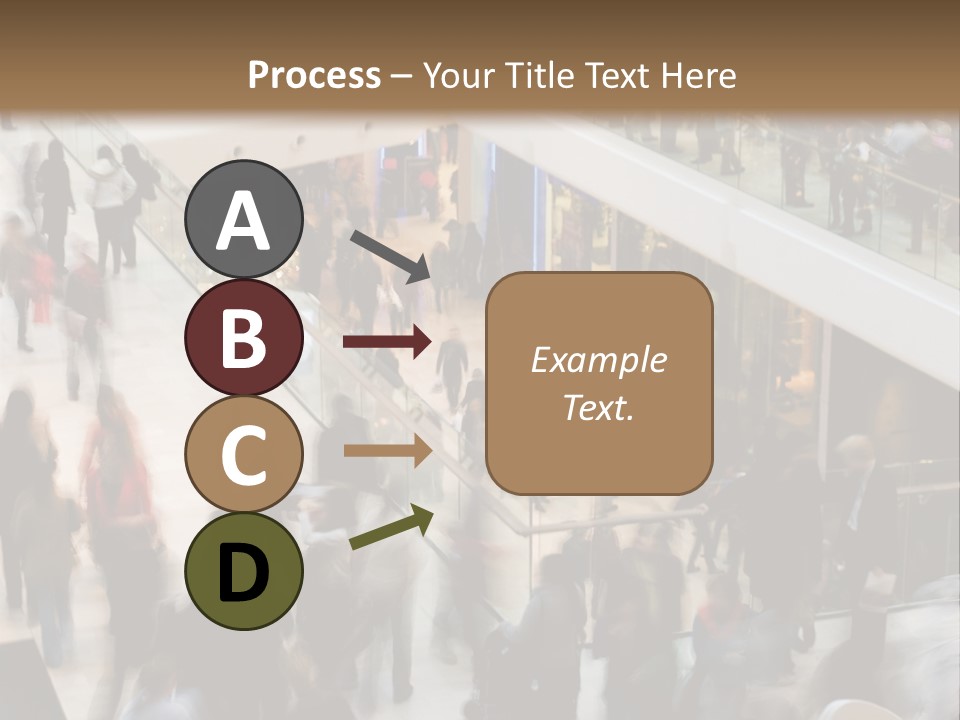 Buy People Interior PowerPoint Template