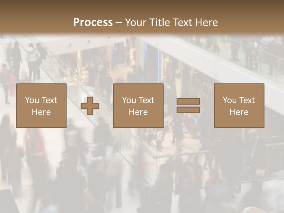 Buy People Interior PowerPoint Template