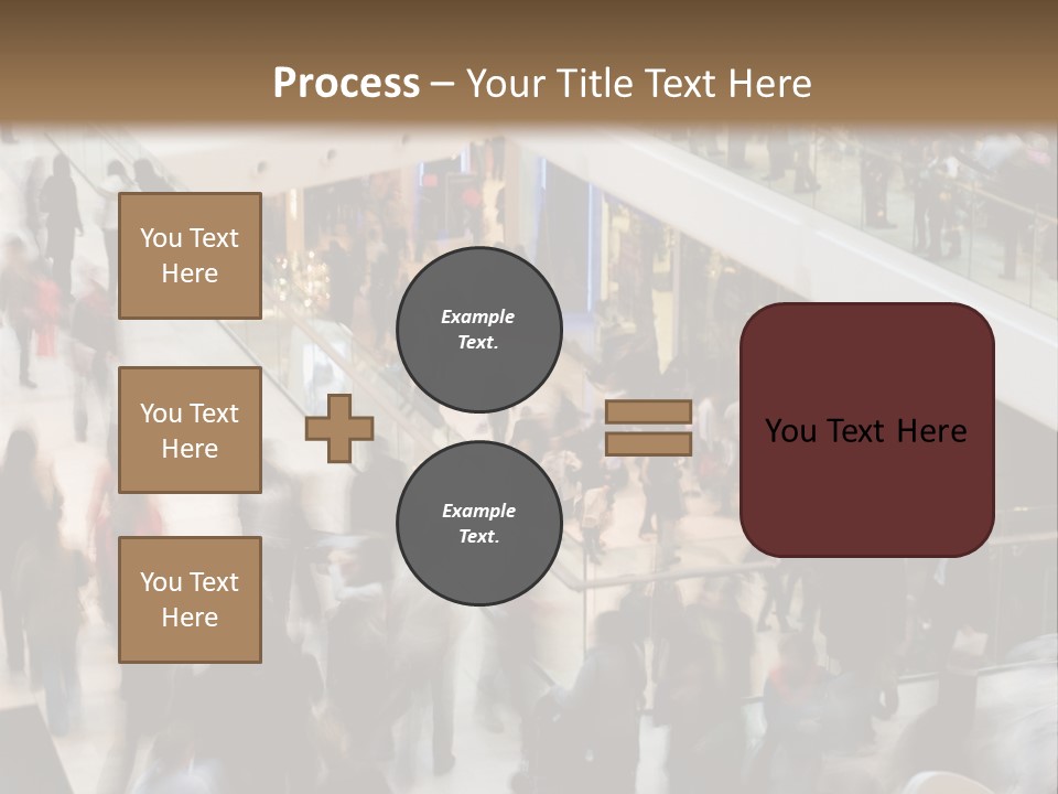 Buy People Interior PowerPoint Template