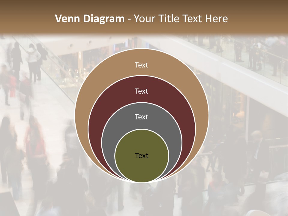 Buy People Interior PowerPoint Template