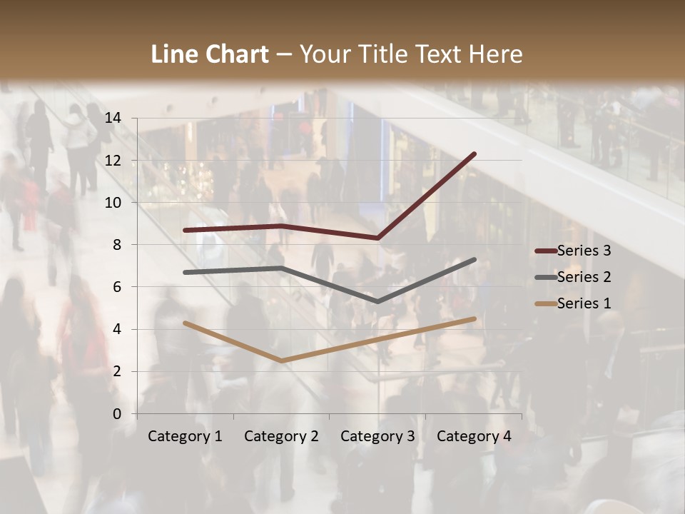 Buy People Interior PowerPoint Template