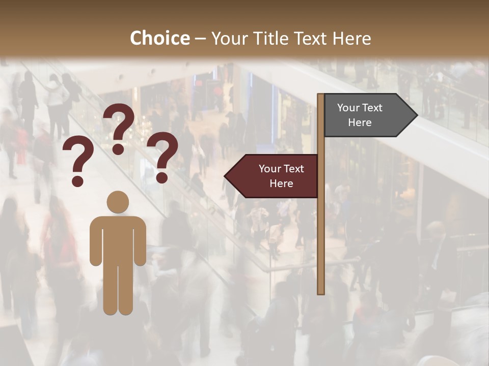 Buy People Interior PowerPoint Template